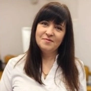 Светлана Шмыкова