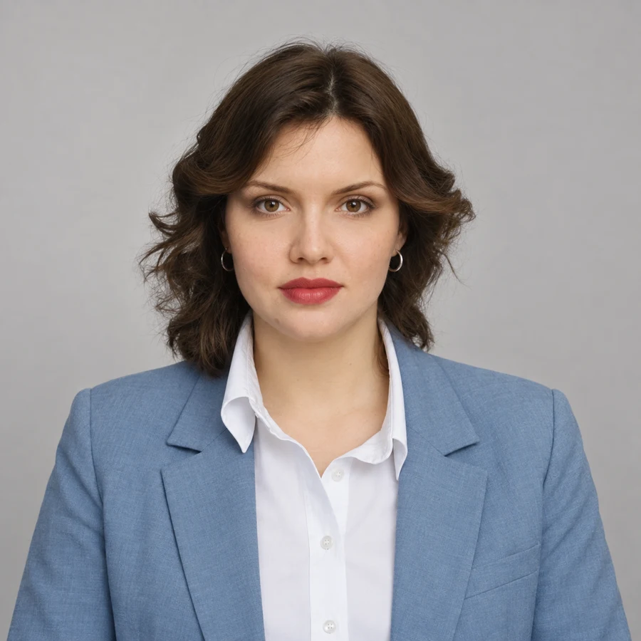 Дарья Самарцева