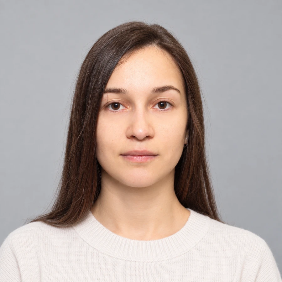 Екатерина Локтева