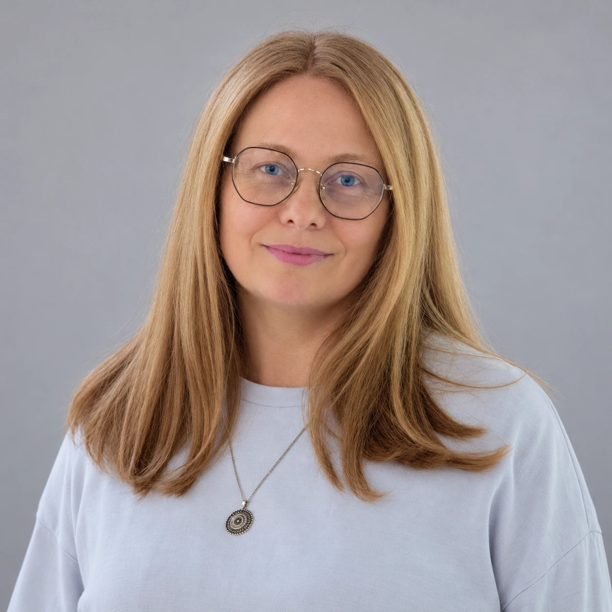 Евгения Арслановна Балаганина